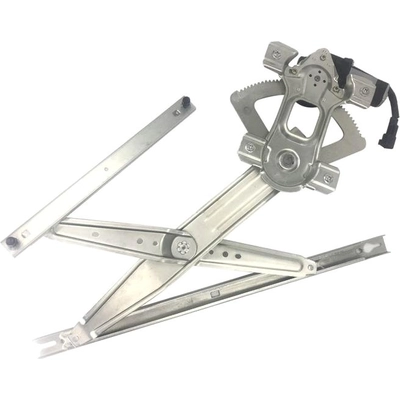 SKP - SK748180 - Window Regulator & Motor Assembly pa5