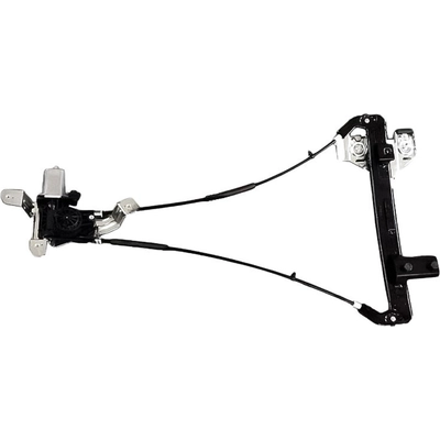 Window Reg With Motor by SKP - SK748228 pa2