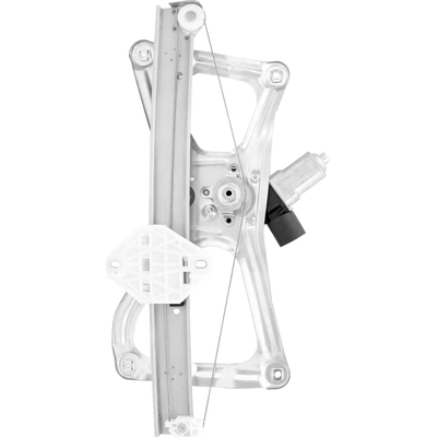 Window Reg With Motor by SKP - SK748477 pa1