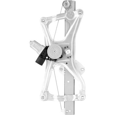 Window Reg With Motor by SKP - SK748477 pa2