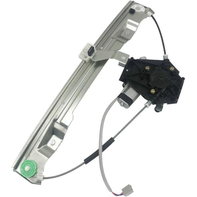 Window Reg With Motor by SKP - SK748506 pa1