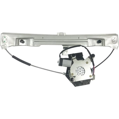Window Reg With Motor by SKP - SK748507 pa1