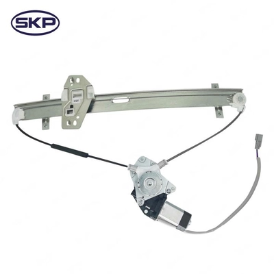 Regulateur de vitre avec moteur by SKP - SK748513 pa2