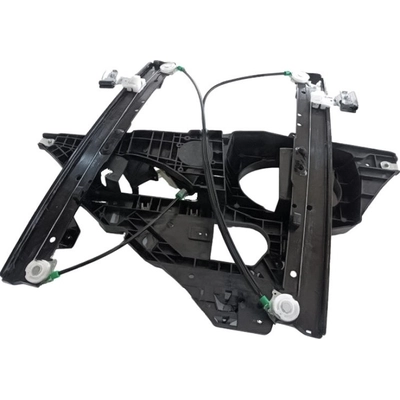 Window Reg With Motor by SKP - SK748542 pa1