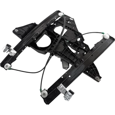 Window Reg With Motor by SKP - SK748542 pa2