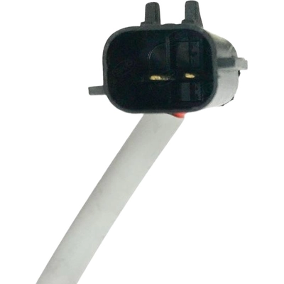 SKP - SK748569 - Rear Driver Side Power Window Regulator and Motor Assembly pa2