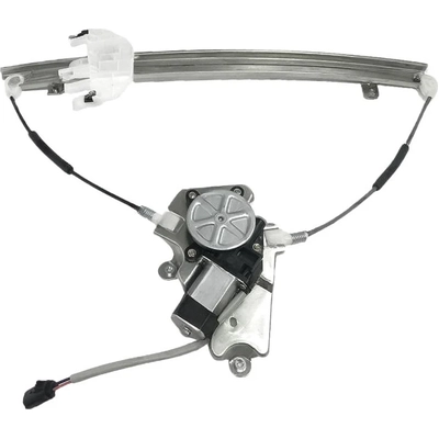 Window Reg With Motor by SKP - SK748575 pa1