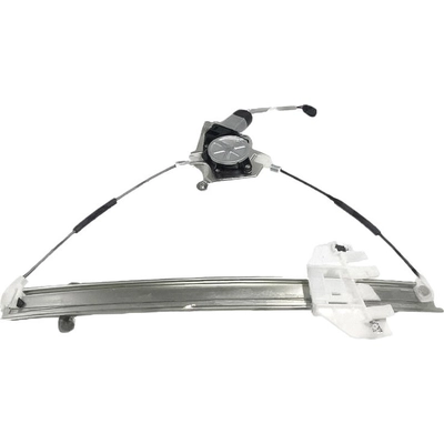 Window Reg With Motor by SKP - SK748575 pa3