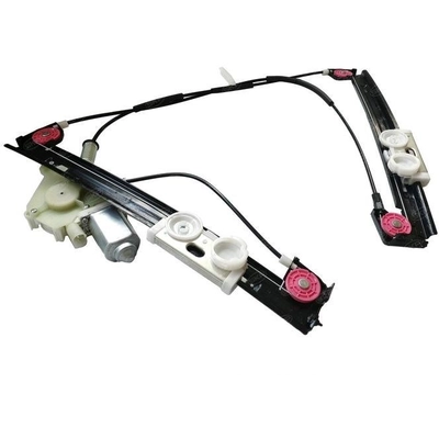 SKP - SK748601 - Window Regulator & Motor Assembly pa1