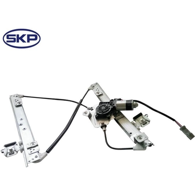 Regulateur de vitre avec moteur by SKP - SK748619 pa1