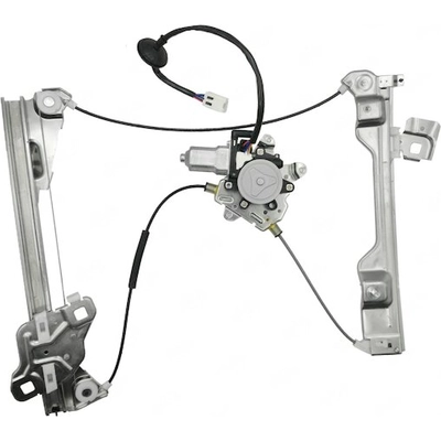 SKP - SK751060 - Window Reg With Motor pa3