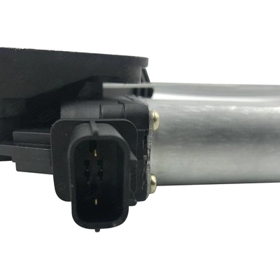 SKP - SK751072 - Front Driver Side Power Window Regulator and Motor Assembly pa4