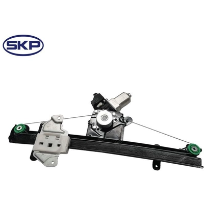 Window Reg With Motor by SKP - SK751394 pa1