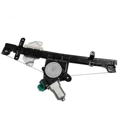 Window Reg With Motor by SKP - SK751394 pa4