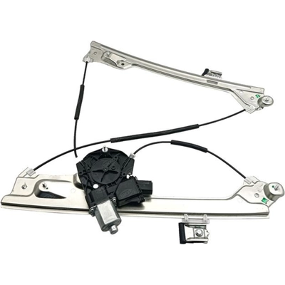 Window Reg With Motor by SKP - SK751725 pa1