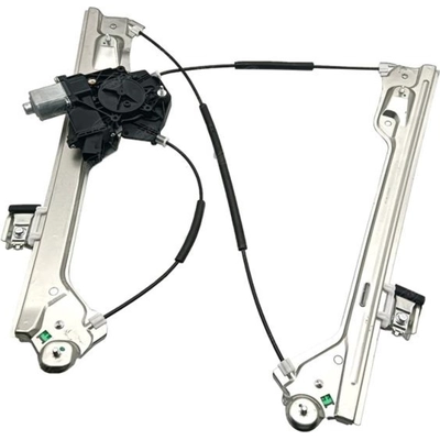 Window Reg With Motor by SKP - SK751725 pa2