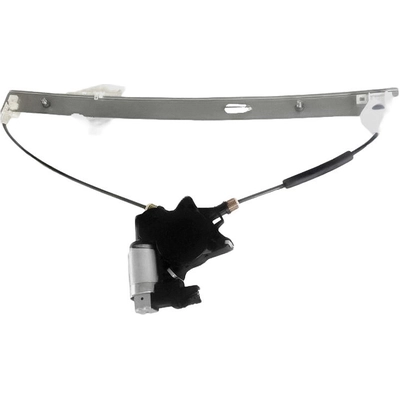 SKP - SK751855 - Front Driver Side Power Window Regulator and Motor Assembly pa7