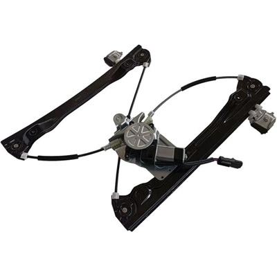 Window Reg With Motor by SKP - SK95382557 pa1