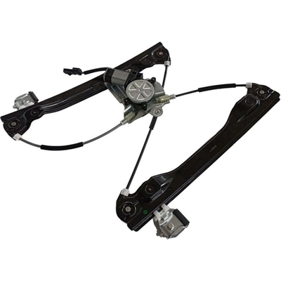 Window Reg With Motor by SKP - SK95382557 pa2