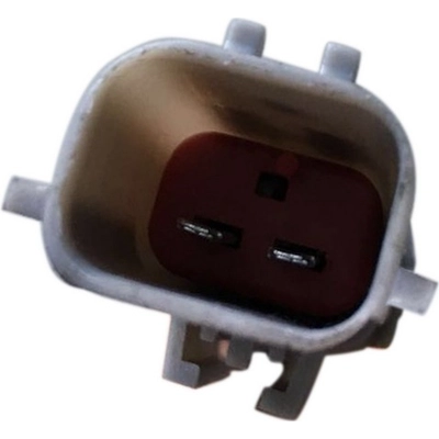 Window Reg With Motor by TRAKMOTIVE - 21-0339 pa2