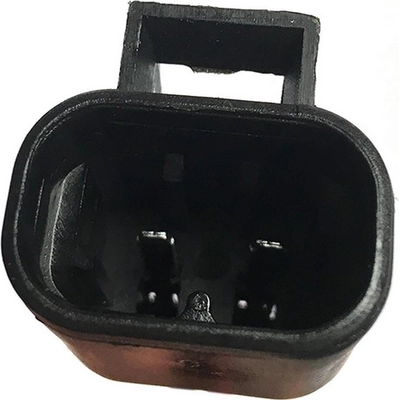 Window Reg With Motor by TRAKMOTIVE - 21-0369 pa1