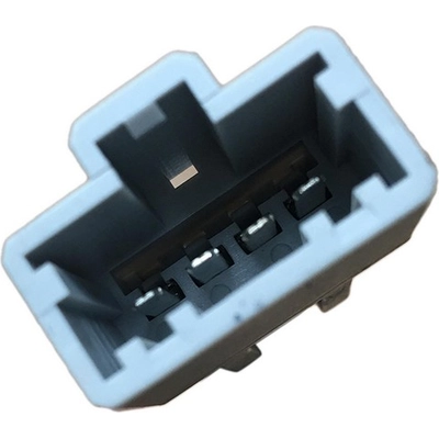 Window Reg With Motor by TRAKMOTIVE - 21-0501 pa2