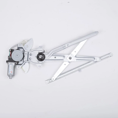 Window Reg With Motor by TYC - 660090 pa4