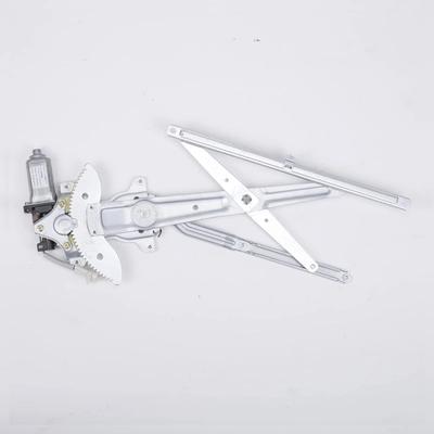 Window Reg With Motor by TYC - 660090 pa6