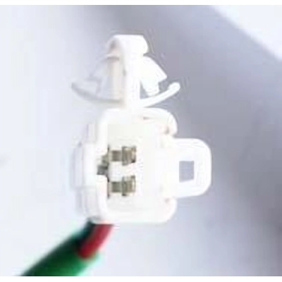 Window Reg With Motor by TYC - 660091 pa6