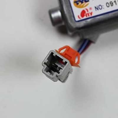 Window Reg With Motor by TYC - 660115 pa8