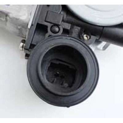 Window Reg With Motor by TYC - 660129 pa12