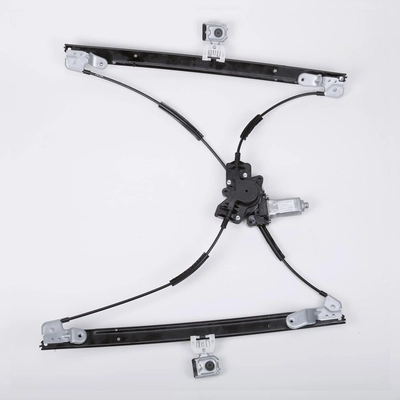 Window Reg With Motor by TYC - 660148 pa5