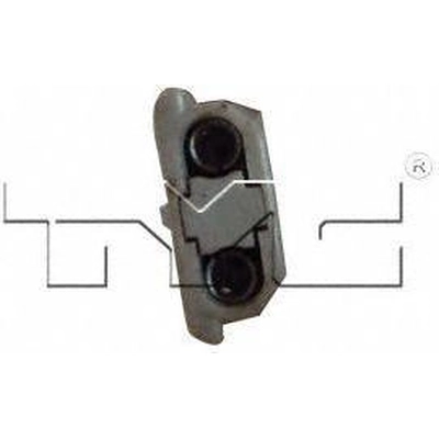 Window Reg With Motor by TYC - 660244 pa3