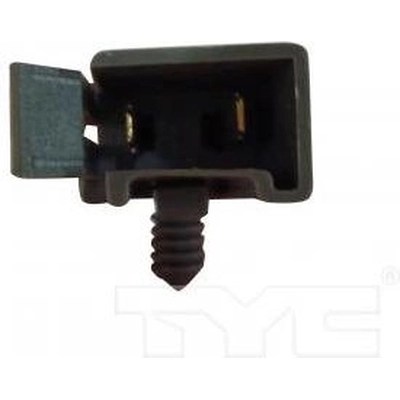 Window Reg With Motor by TYC - 660252 pa8