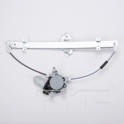 Regulateur de vitre avec moteur par TYC - 660315 pa1