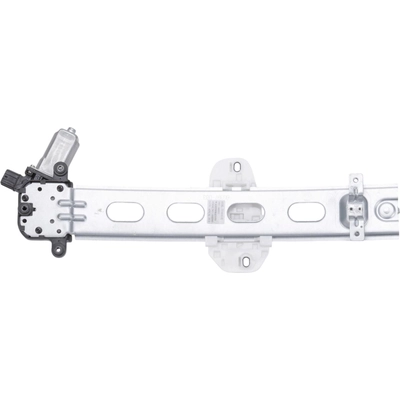 TYC - 660355 - Window Motor and Regulator Assembly pa4