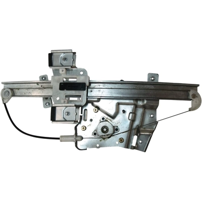 TYC - 660410 - Window Regulator pa2