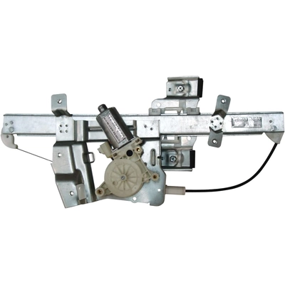 TYC - 660410 - Window Regulator pa3