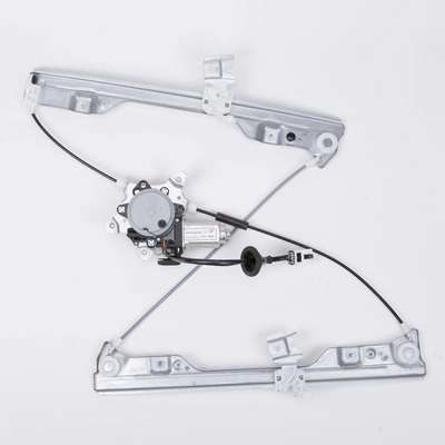 Window Reg With Motor by TYC - 660488 pa6