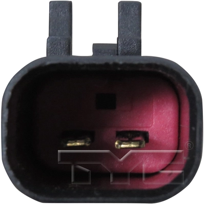 Window Reg With Motor by TYC - 660559 pa1