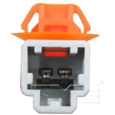 Window Reg With Motor by TYC - 660565 pa3