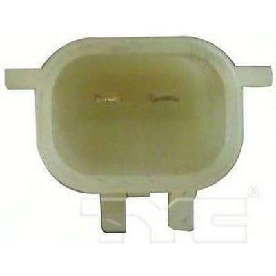 Window Reg With Motor by TYC - 660585 pa7