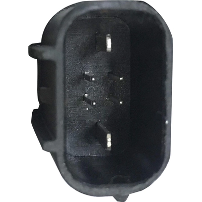 Window Reg With Motor by TYC - 660603 pa3