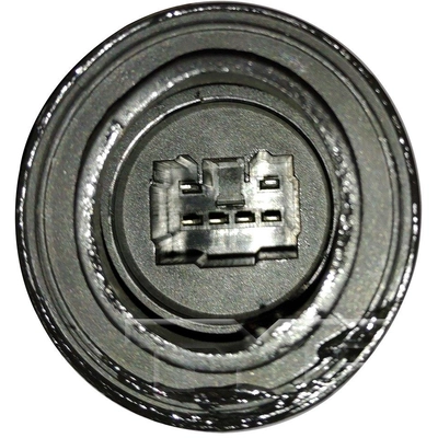Window Reg With Motor by TYC - 660631 pa5