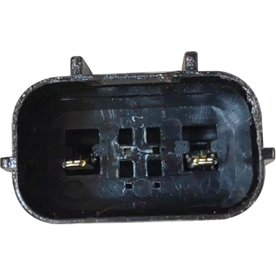 TYC - 660645 - Front Passenger Side Power Window Regulator and Motor Assembly pa2