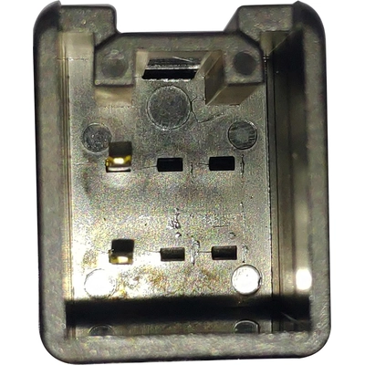 Window Reg With Motor by TYC - 660657 pa2