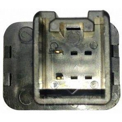 Window Reg With Motor by TYC - 660658 pa3