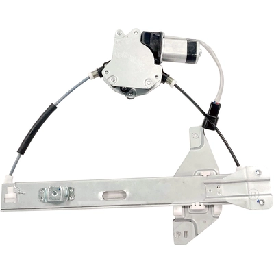 TYC - 660682 - Window Motor and Regulator Assembly pa1
