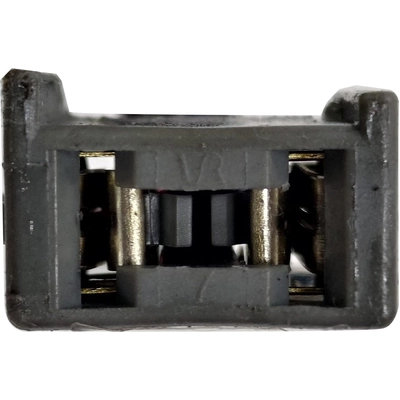 Window Reg With Motor by TYC - 660708 pa2
