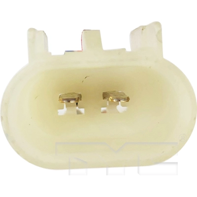 Window Reg With Motor by TYC - 660712 pa1